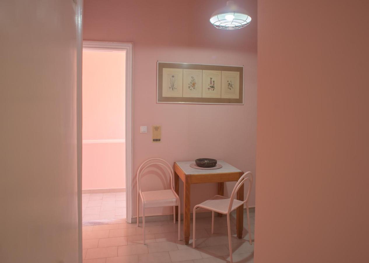 Ann'S Apartment Lixouri Dış mekan fotoğraf