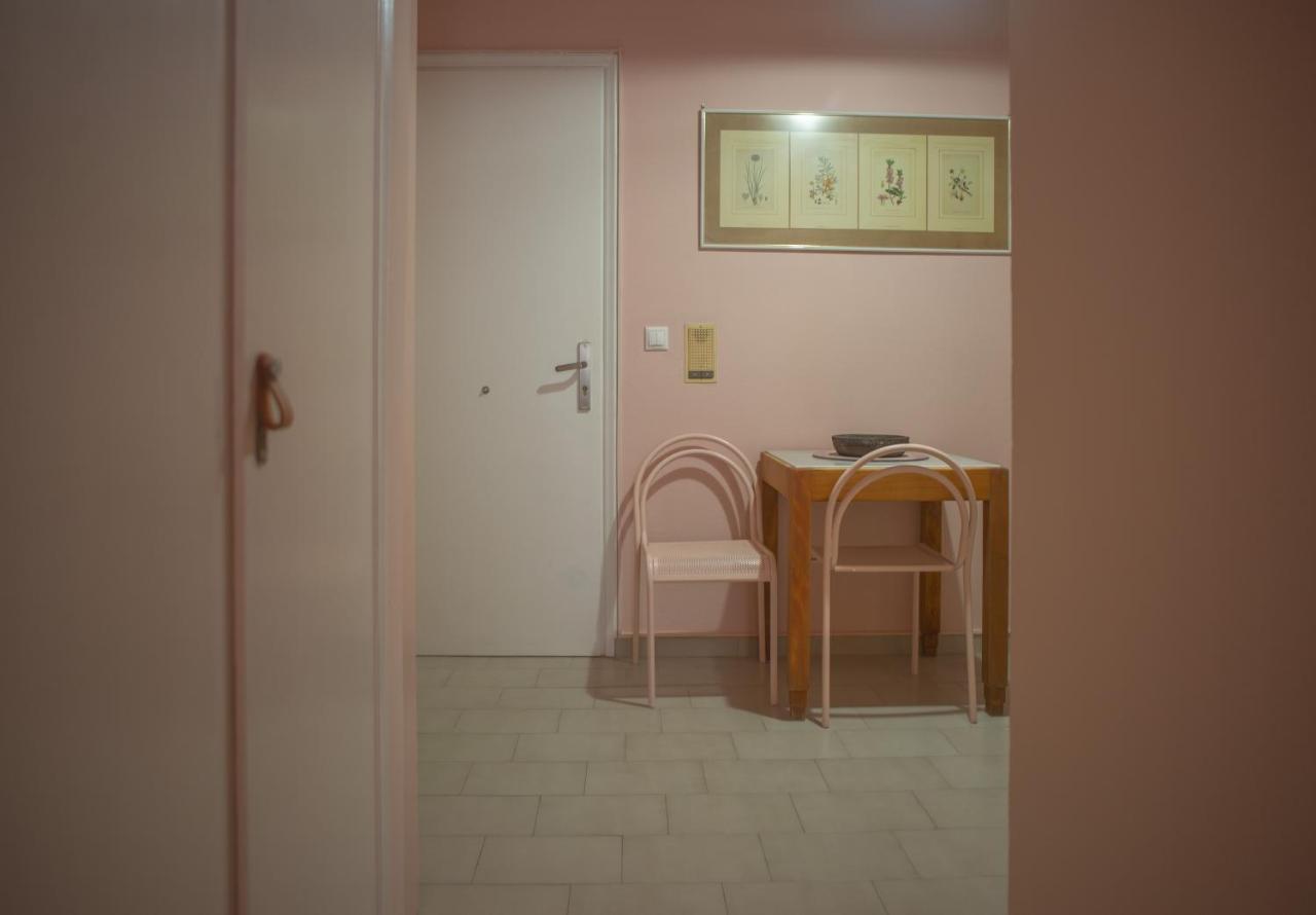 Ann'S Apartment Lixouri Dış mekan fotoğraf