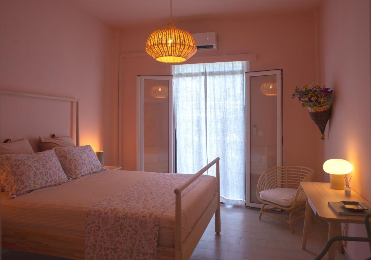 Ann'S Apartment Lixouri Dış mekan fotoğraf