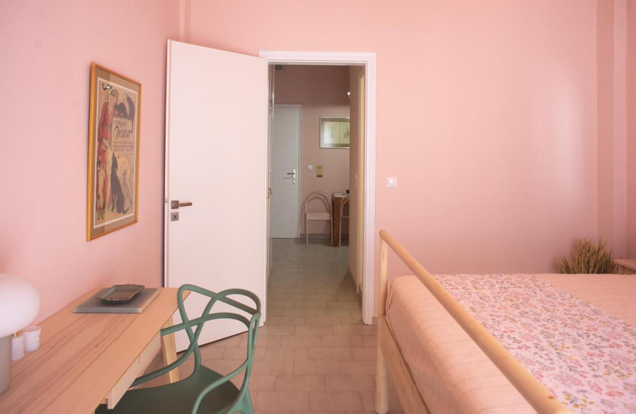Ann'S Apartment Lixouri Dış mekan fotoğraf